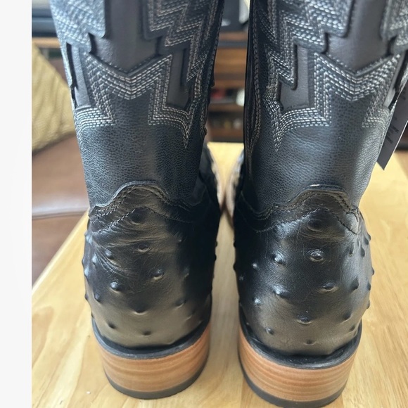 Cowboy Boots NWT - Picture 5 of 8